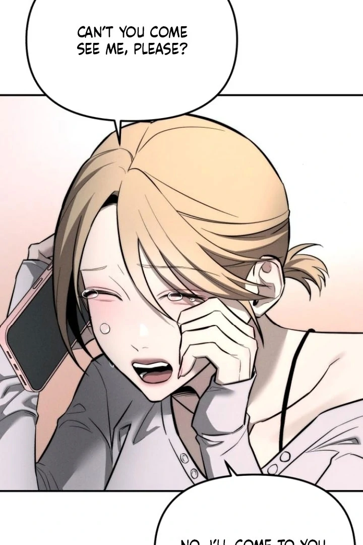 My Wish Is Not a Sin Chapter 22 - Page 93