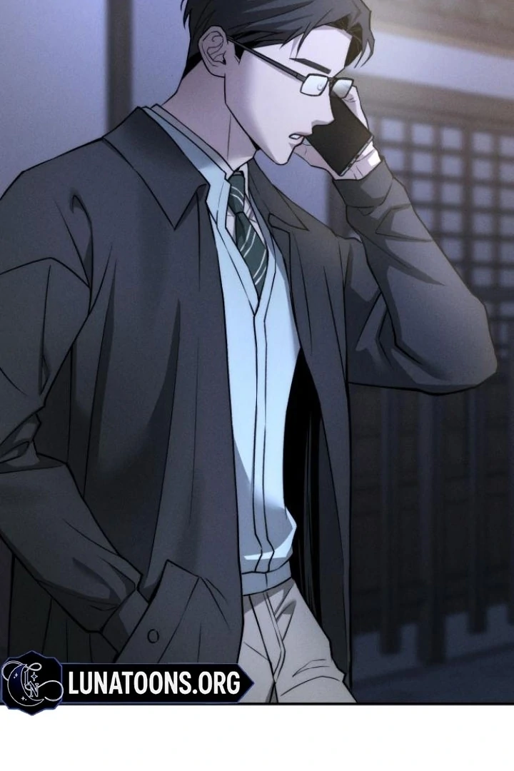 My Wish Is Not a Sin Chapter 22 - Page 95