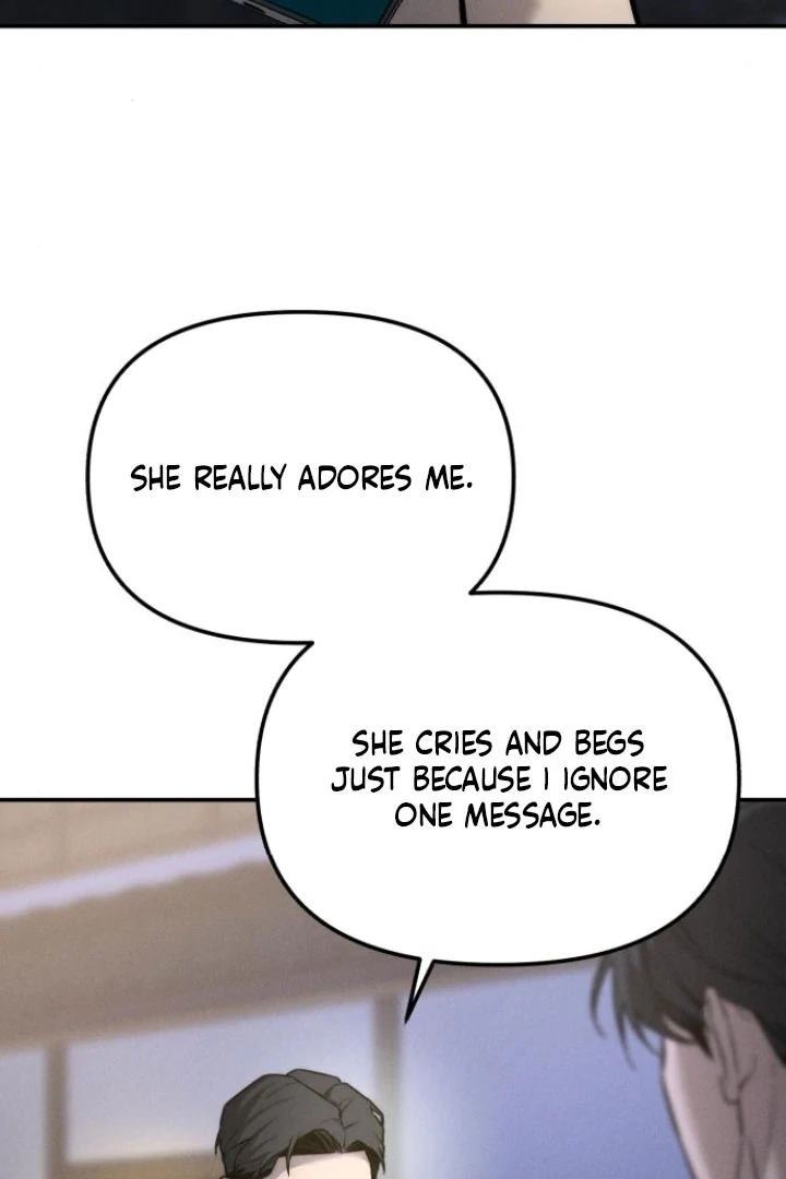 My Wish Is Not a Sin Chapter 22 - Page 100