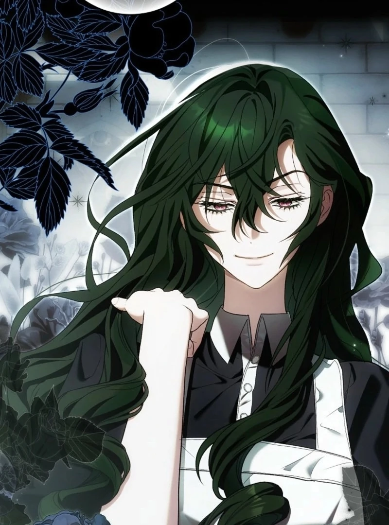 My Wish Is Two Separate Beds Chapter 43 - Page 17