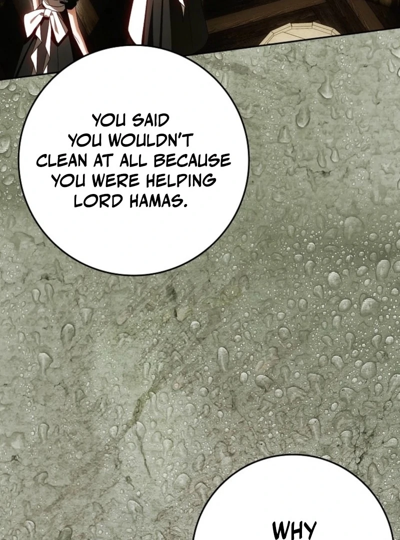 My Wish Is Two Separate Beds Chapter 43 - Page 22