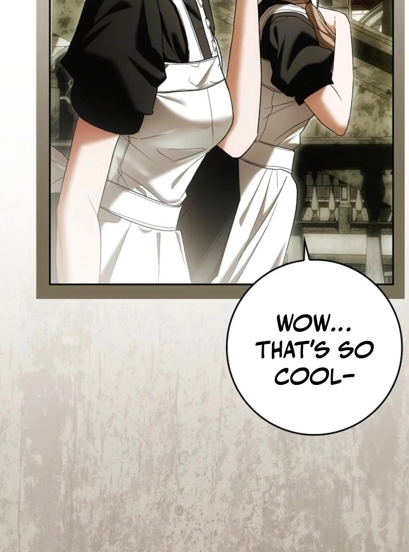 My Wish Is Two Separate Beds Chapter 43 - Page 34