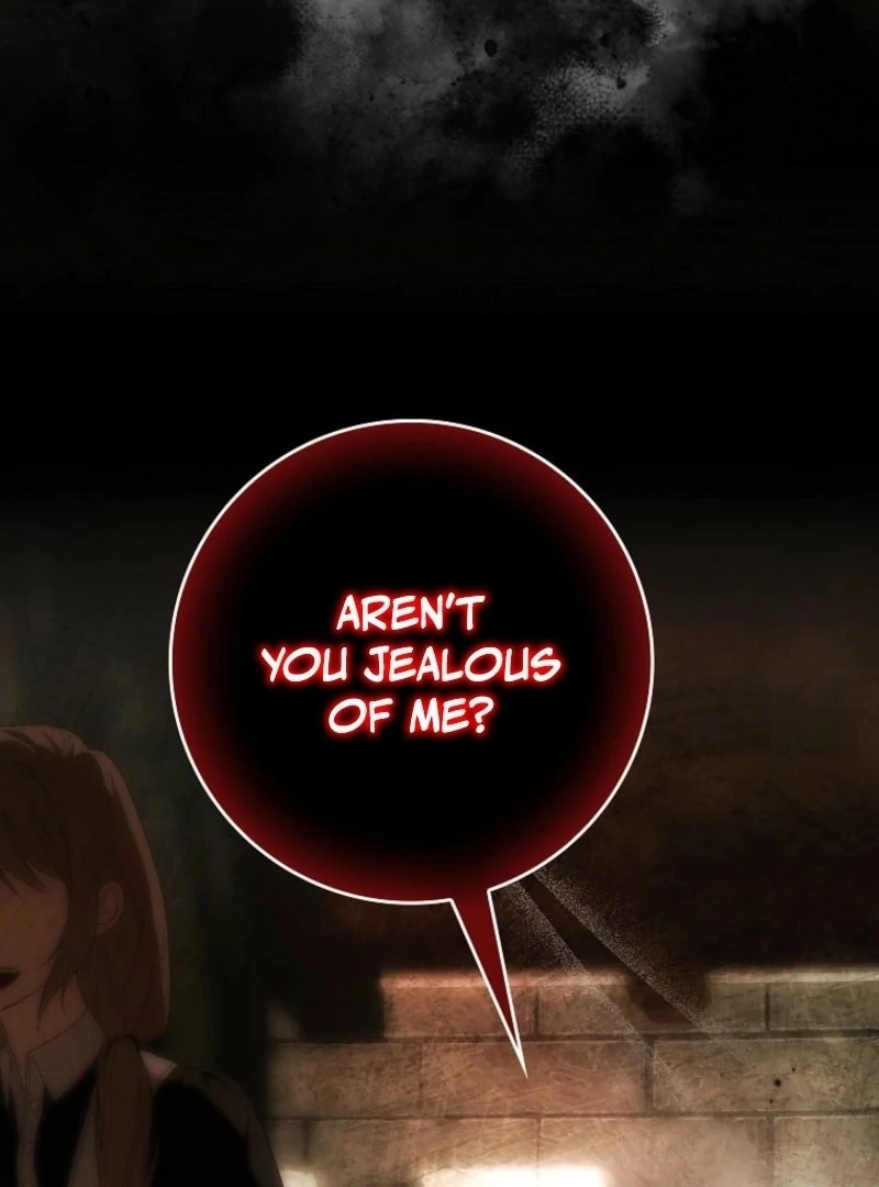 My Wish Is Two Separate Beds Chapter 43 - Page 51