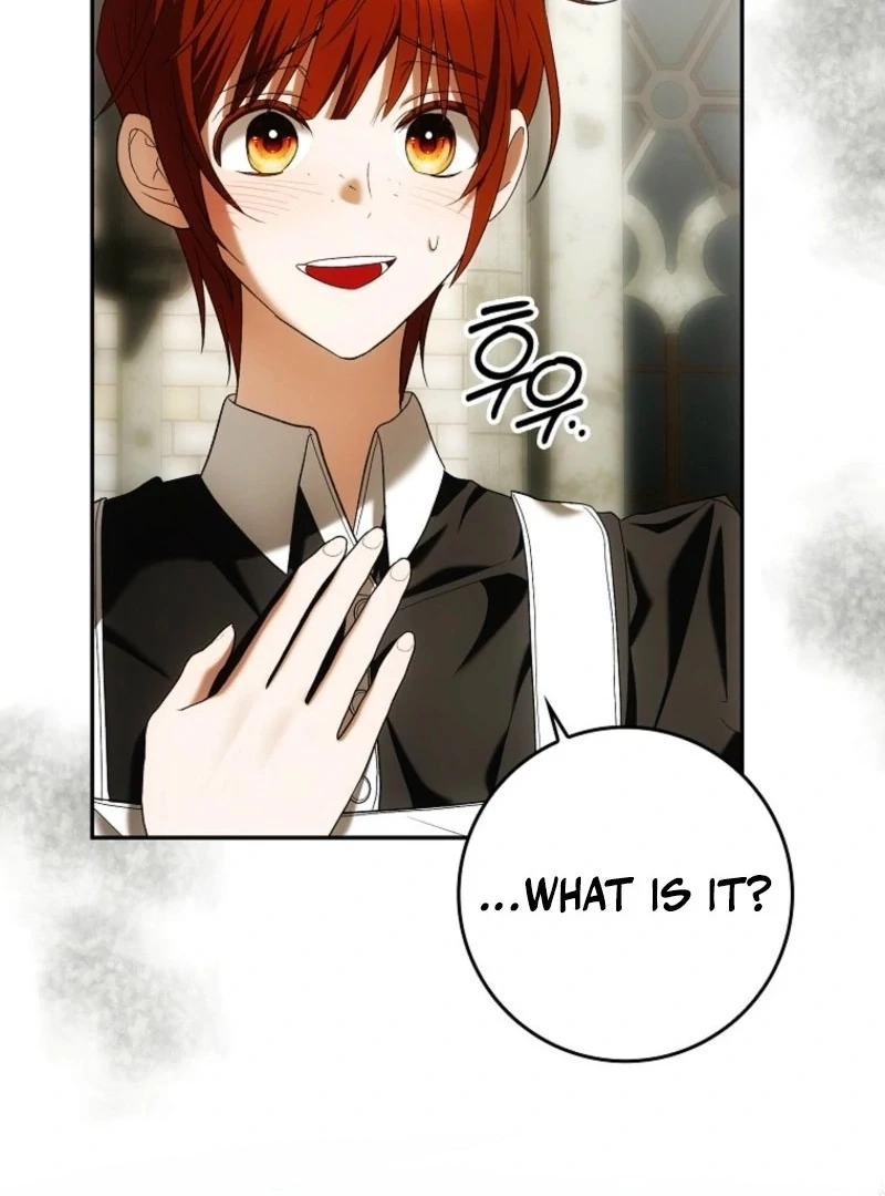 My Wish Is Two Separate Beds Chapter 43 - Page 84