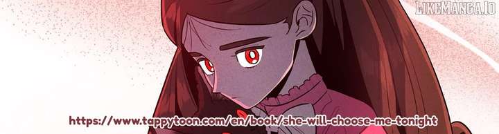 My Younger Sister Chooses Me Tonight Chapter 45 - Page 1