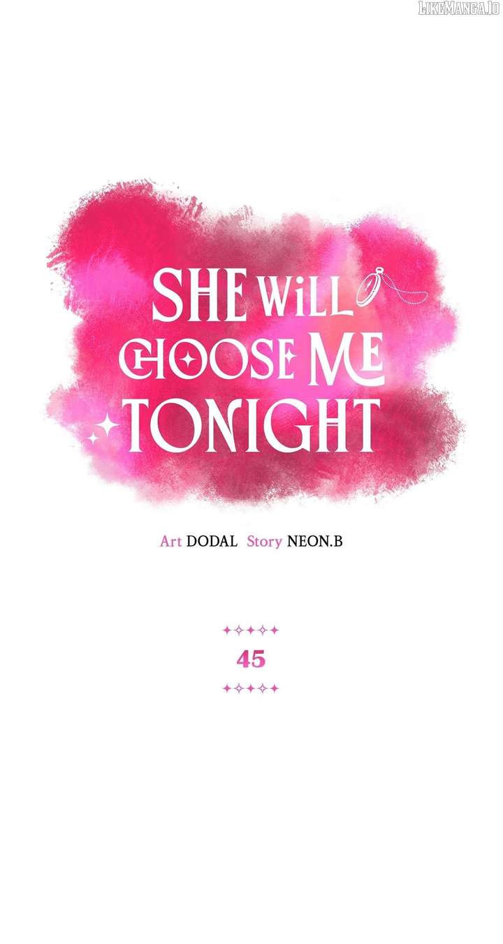 My Younger Sister Chooses Me Tonight Chapter 45 - Page 3