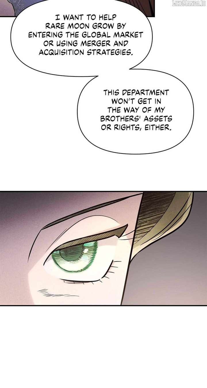 My Younger Sister Chooses Me Tonight Chapter 45 - Page 26