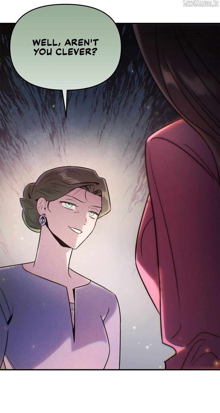 My Younger Sister Chooses Me Tonight Chapter 45 - Page 27