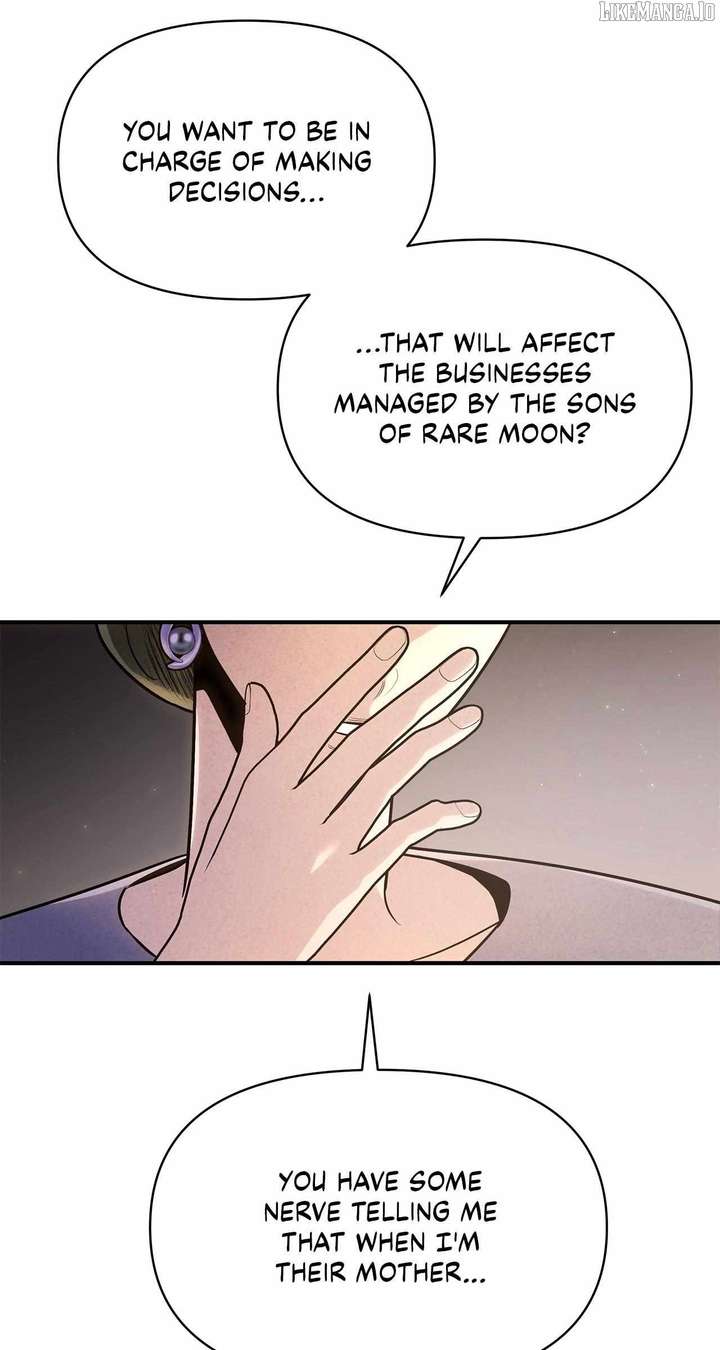 My Younger Sister Chooses Me Tonight Chapter 45 - Page 28