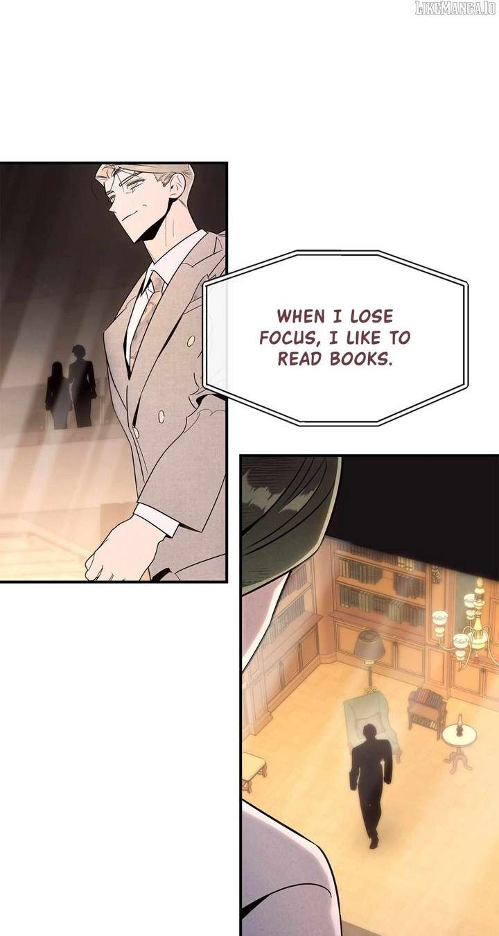 My Younger Sister Chooses Me Tonight Chapter 45 - Page 4