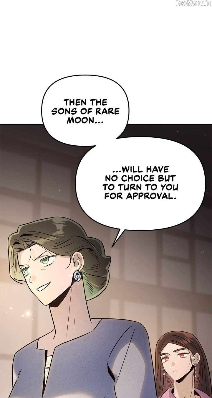 My Younger Sister Chooses Me Tonight Chapter 45 - Page 38