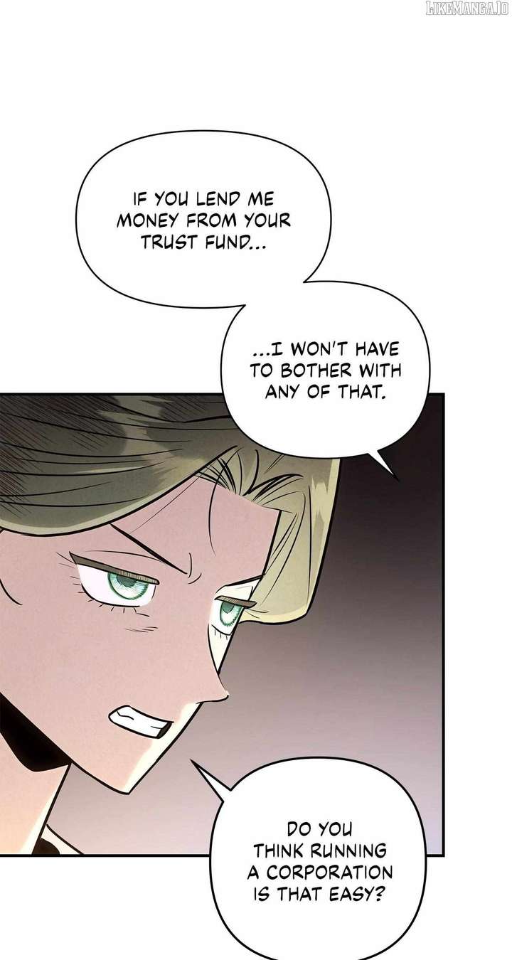 My Younger Sister Chooses Me Tonight Chapter 45 - Page 48