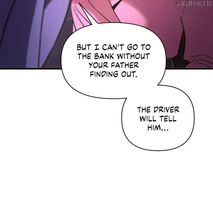 My Younger Sister Chooses Me Tonight Chapter 45 - Page 50