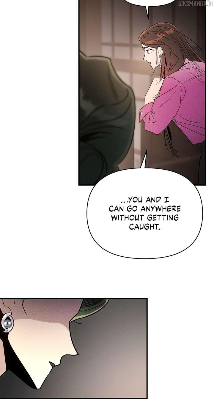 My Younger Sister Chooses Me Tonight Chapter 45 - Page 52