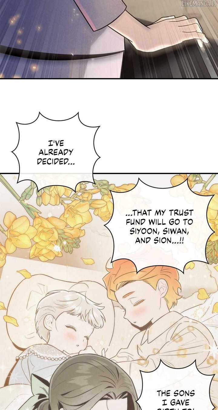 My Younger Sister Chooses Me Tonight Chapter 45 - Page 56