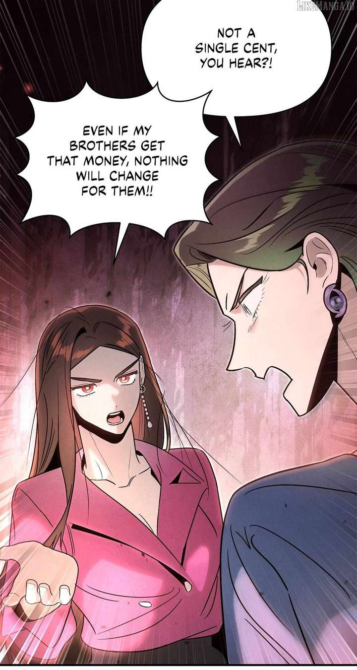 My Younger Sister Chooses Me Tonight Chapter 45 - Page 59