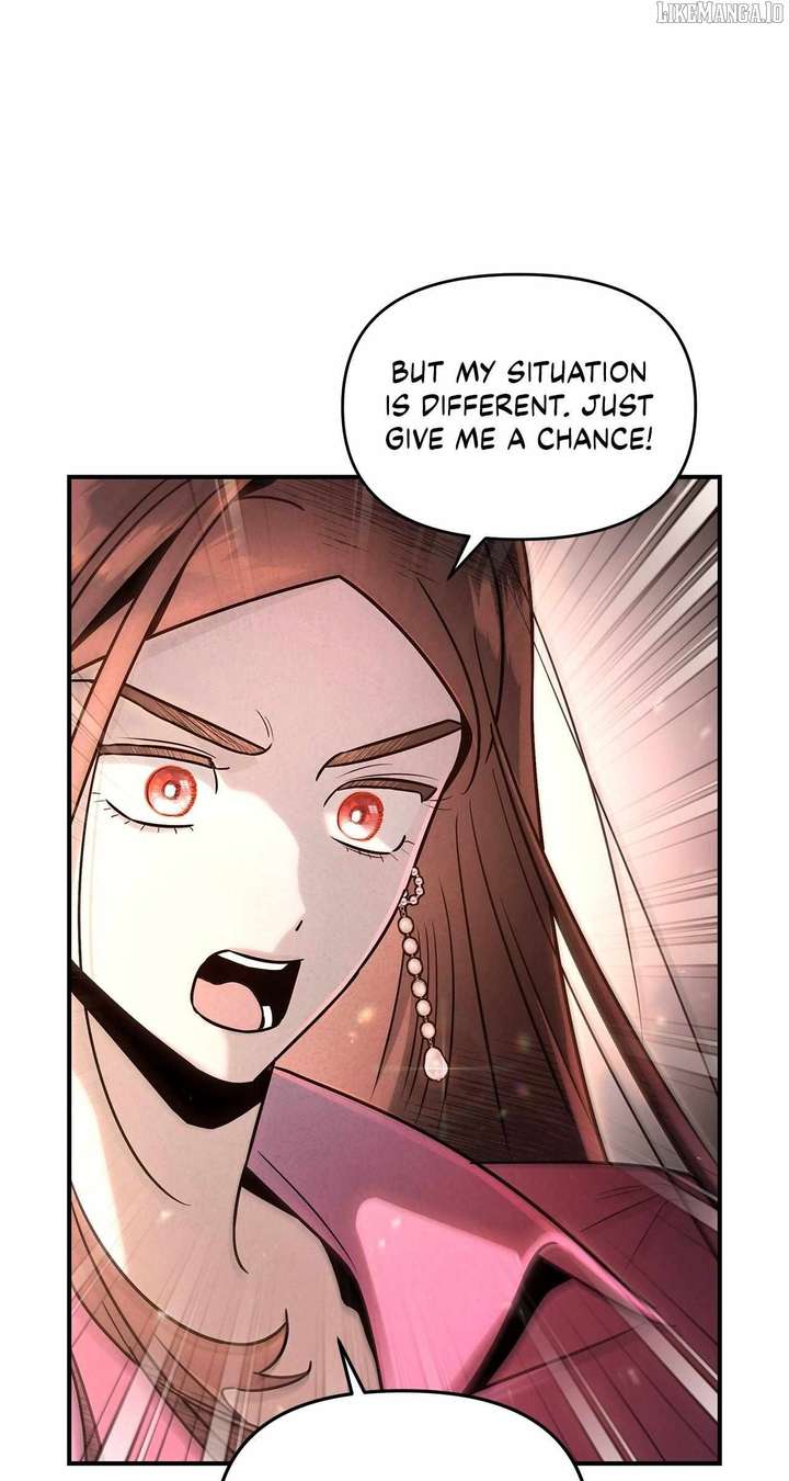 My Younger Sister Chooses Me Tonight Chapter 45 - Page 60