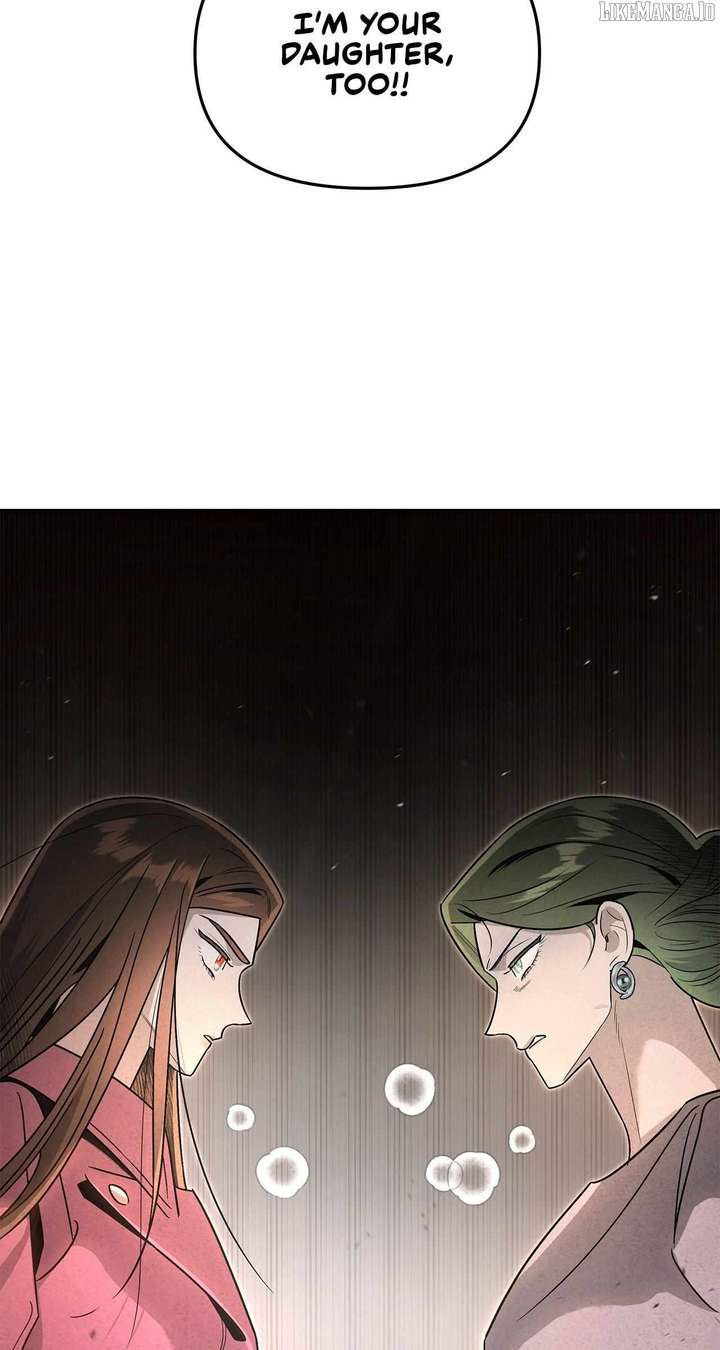 My Younger Sister Chooses Me Tonight Chapter 45 - Page 61