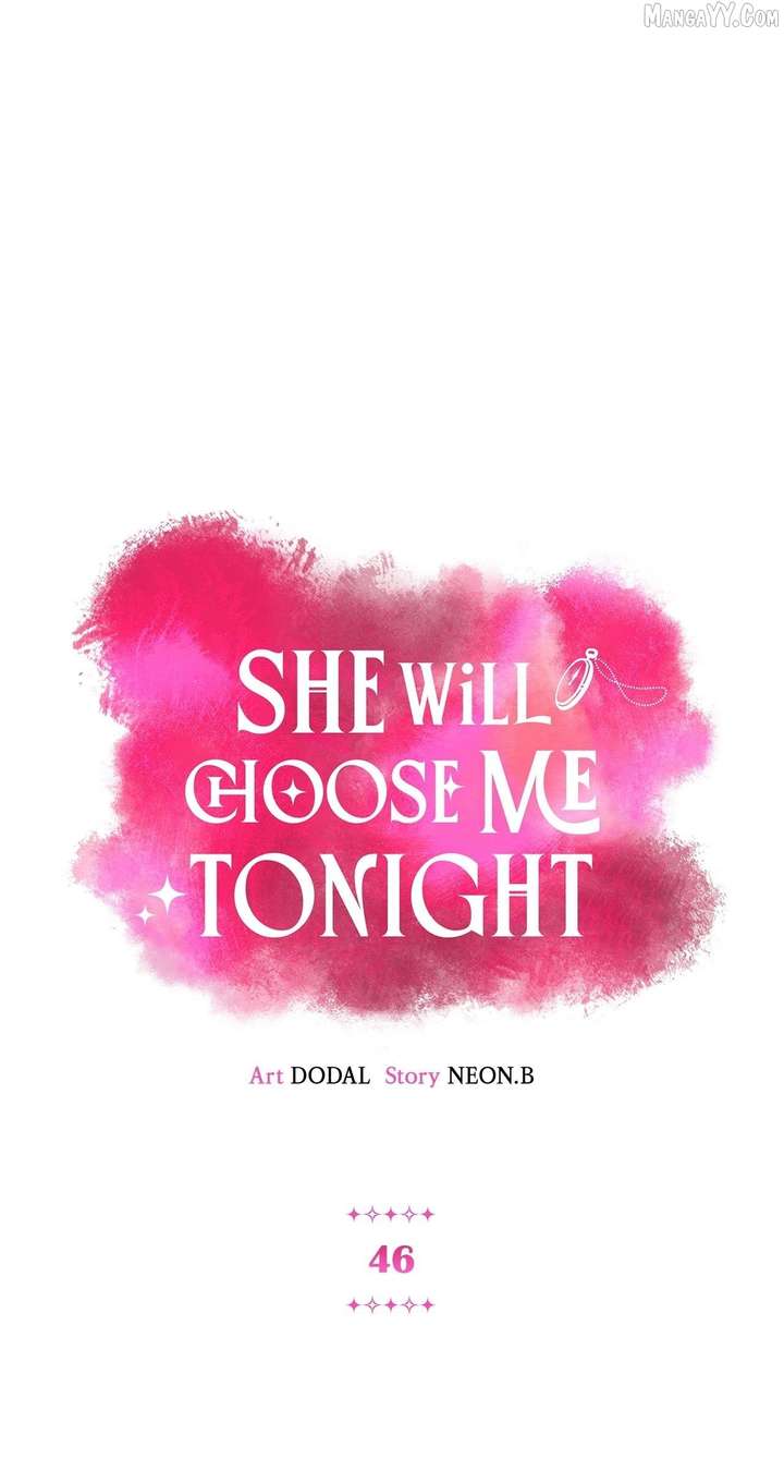 My Younger Sister Chooses Me Tonight Chapter 46 - Page 2