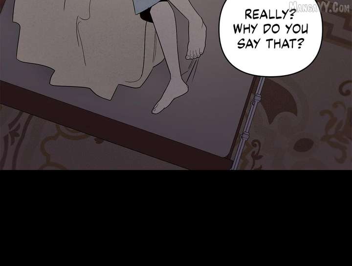 My Younger Sister Chooses Me Tonight Chapter 46 - Page 20