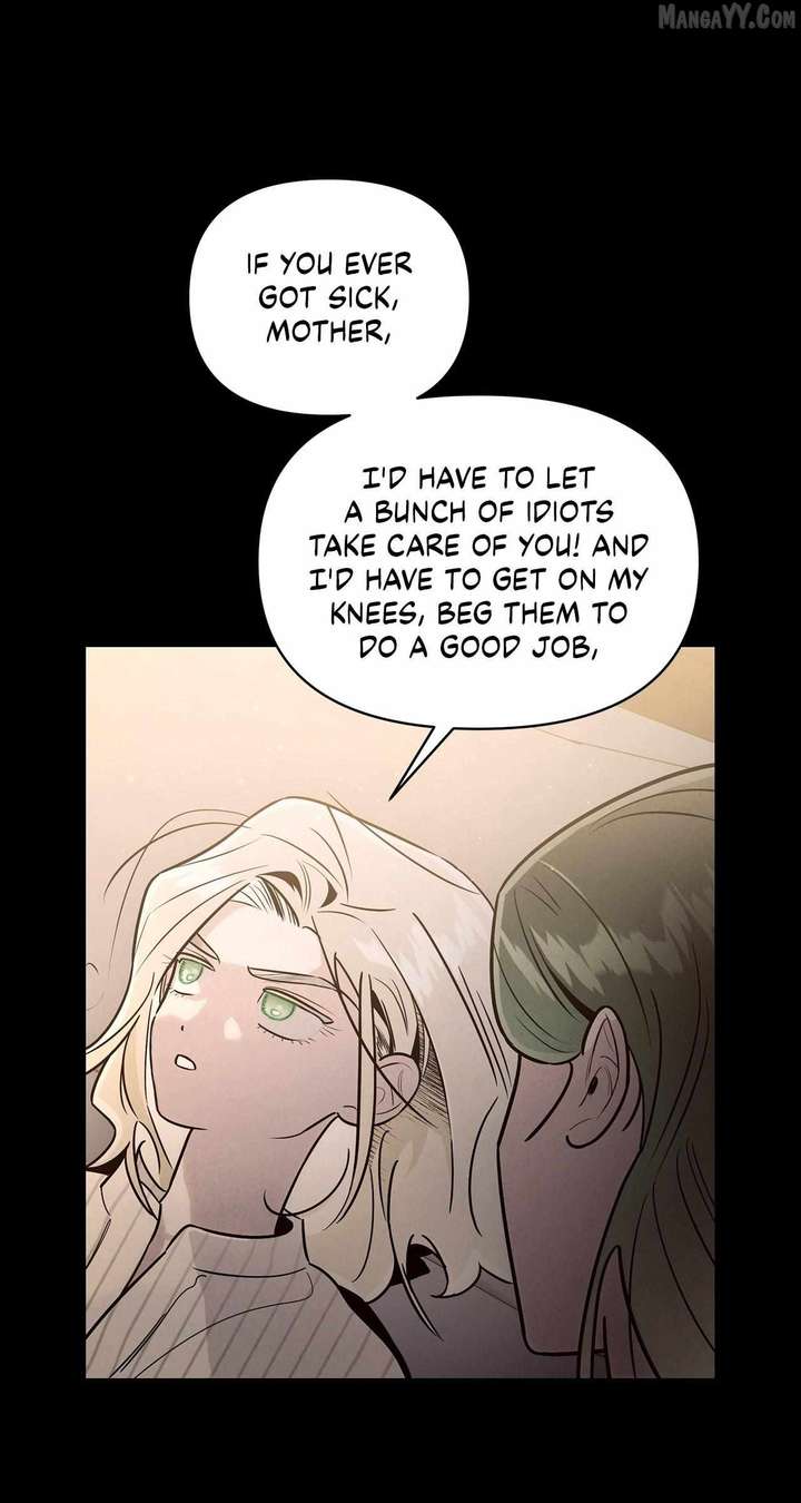 My Younger Sister Chooses Me Tonight Chapter 46 - Page 21