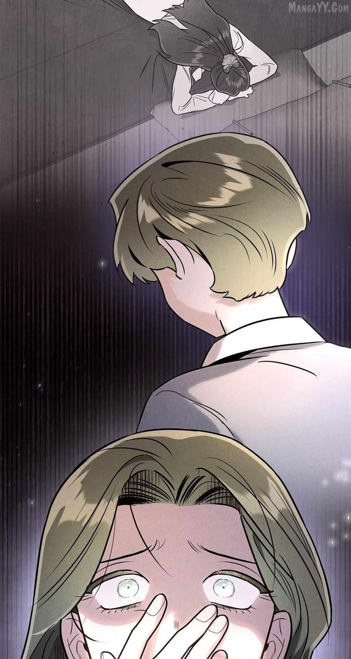 My Younger Sister Chooses Me Tonight Chapter 46 - Page 48