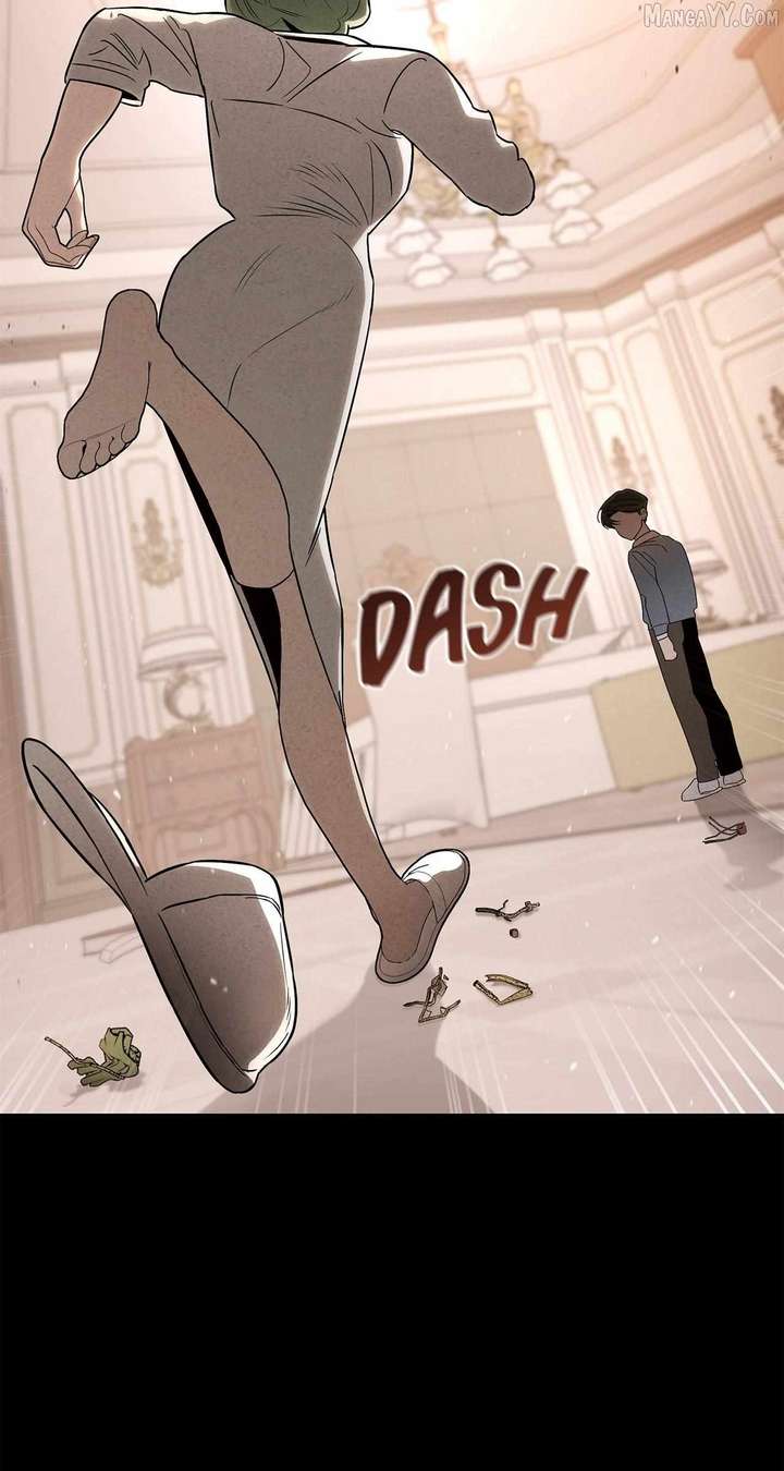 My Younger Sister Chooses Me Tonight Chapter 46 - Page 50