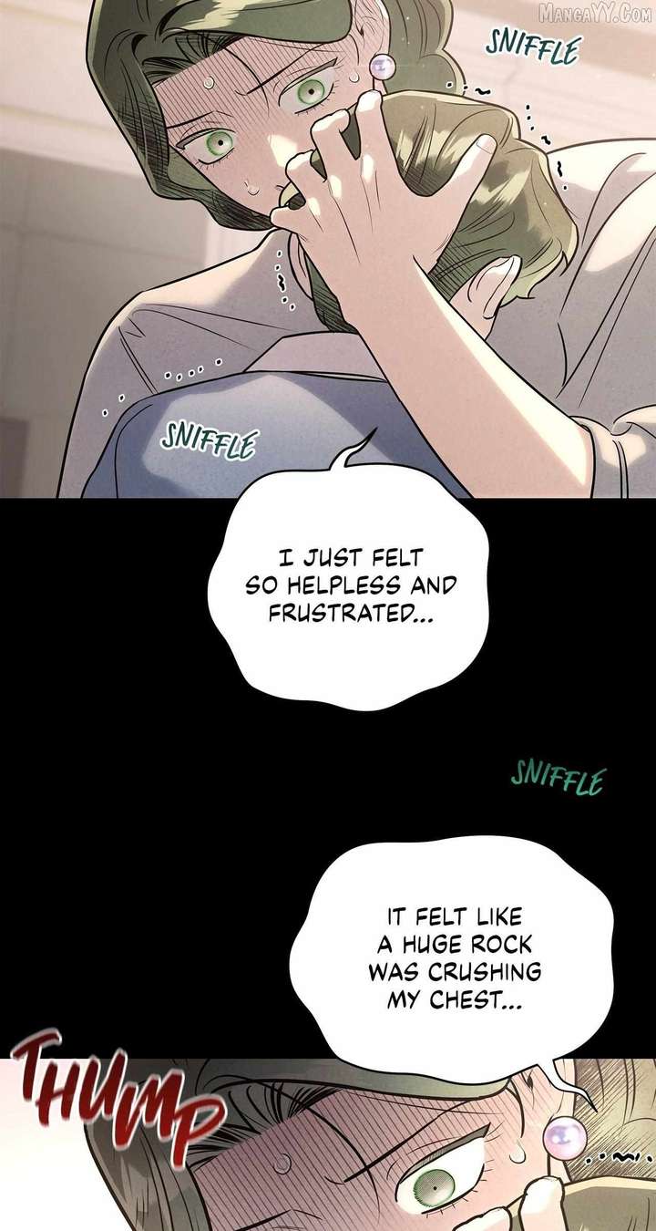 My Younger Sister Chooses Me Tonight Chapter 46 - Page 55