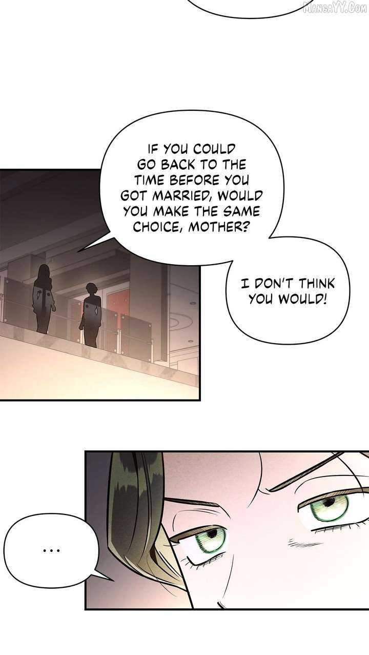 My Younger Sister Chooses Me Tonight Chapter 46 - Page 7