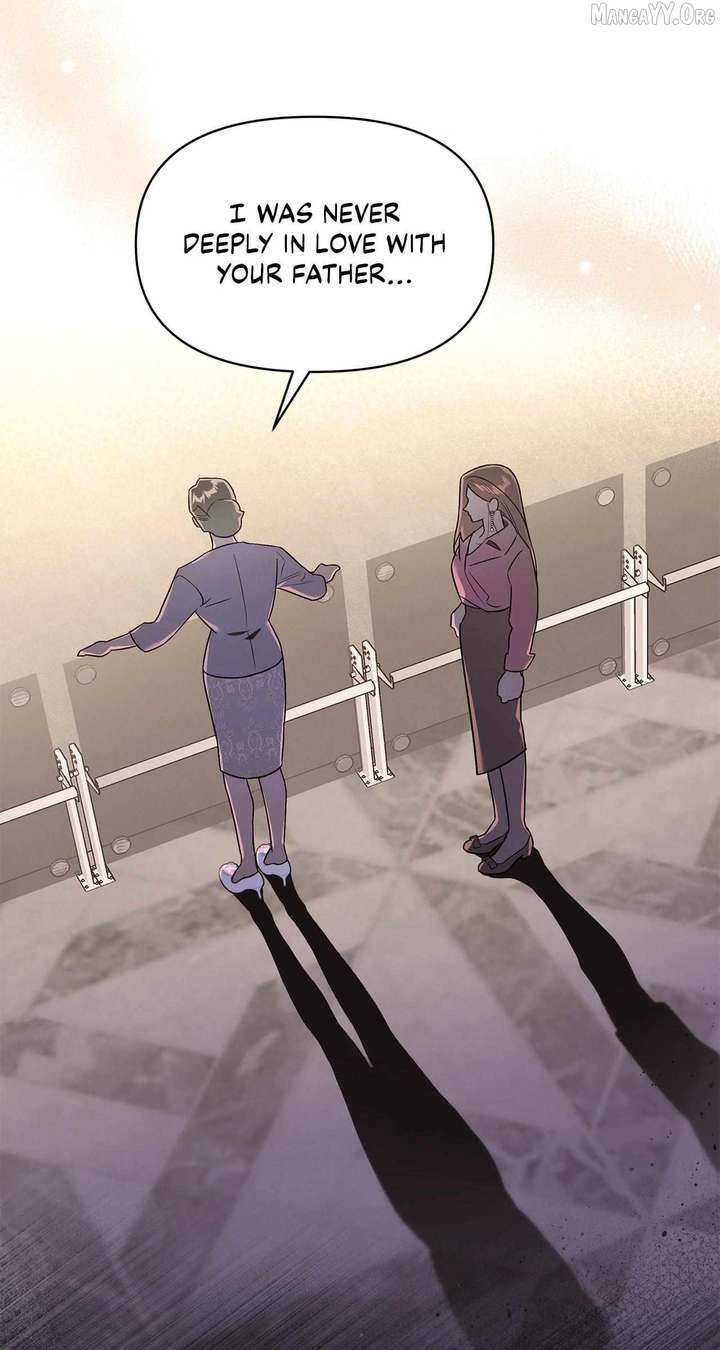 My Younger Sister Chooses Me Tonight Chapter 47 - Page 11