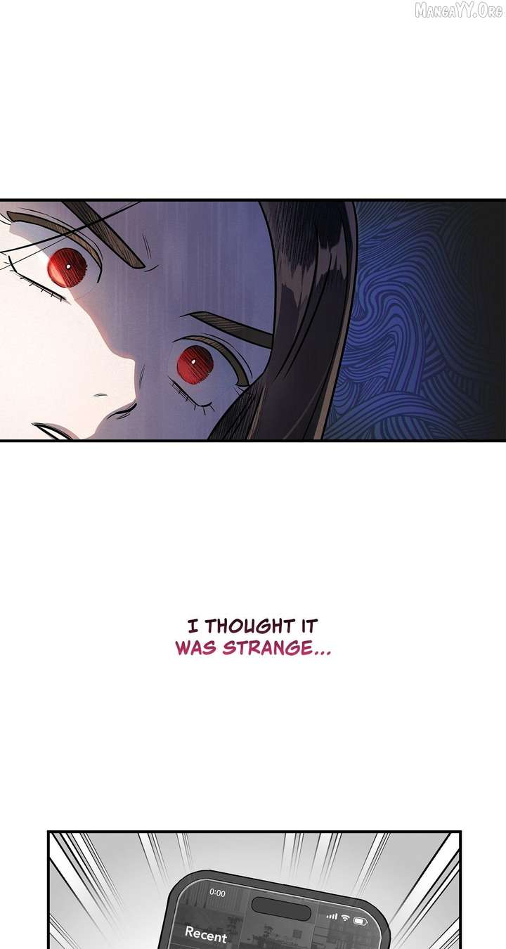 My Younger Sister Chooses Me Tonight Chapter 47 - Page 42