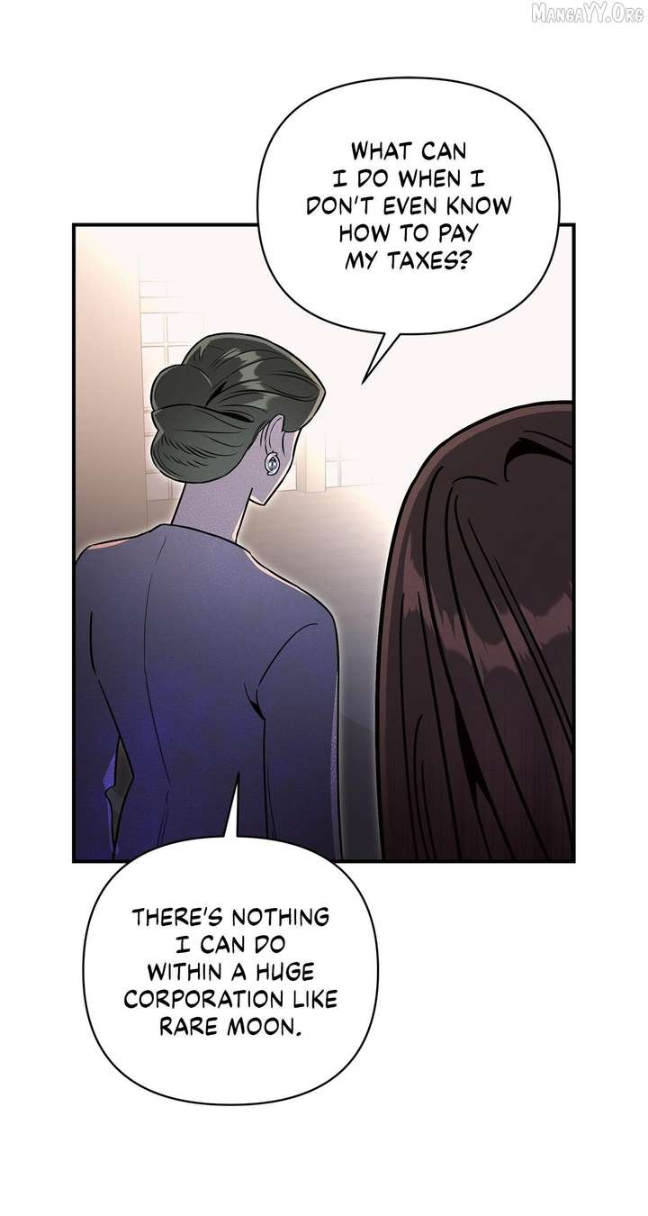 My Younger Sister Chooses Me Tonight Chapter 47 - Page 48