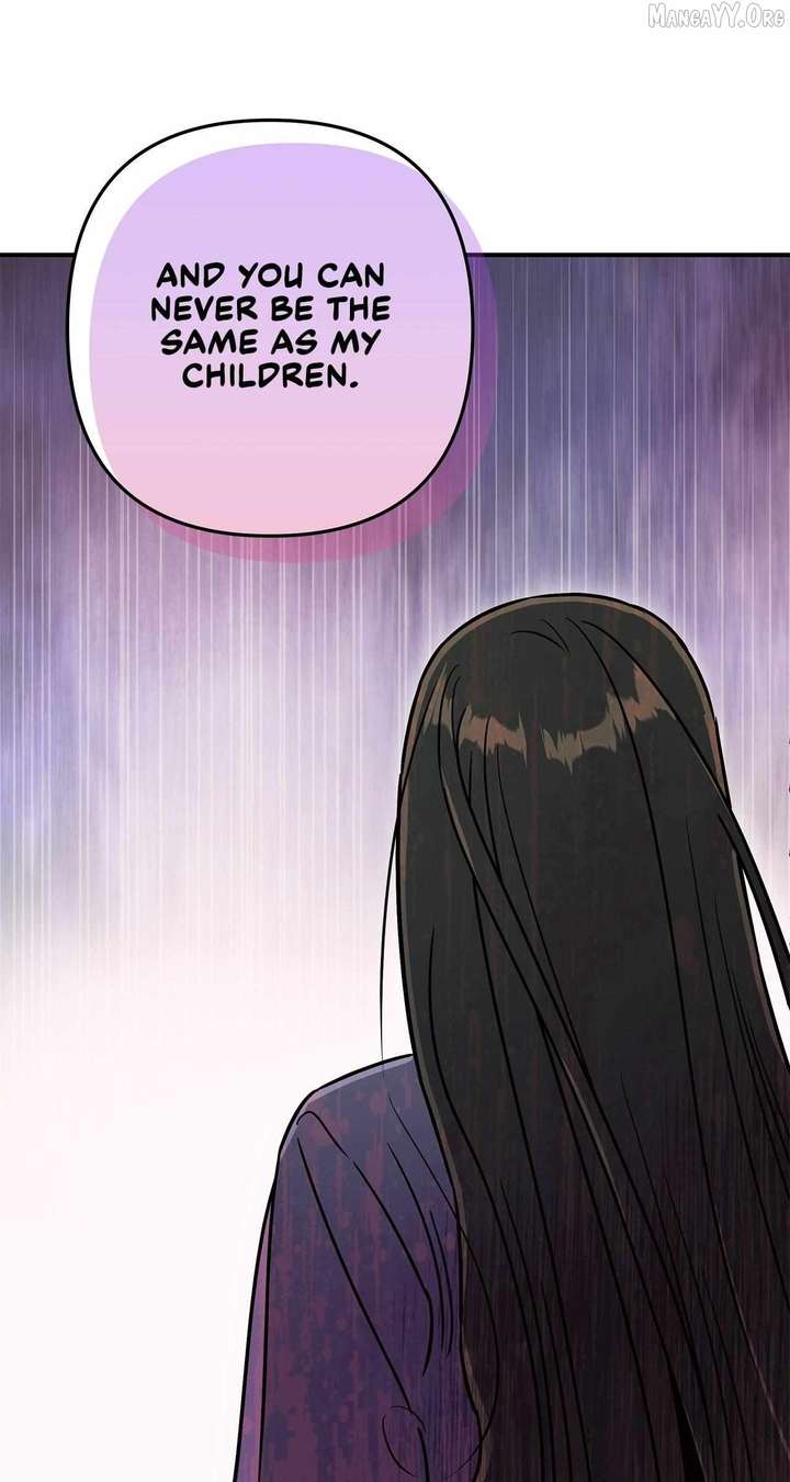 My Younger Sister Chooses Me Tonight Chapter 47 - Page 53