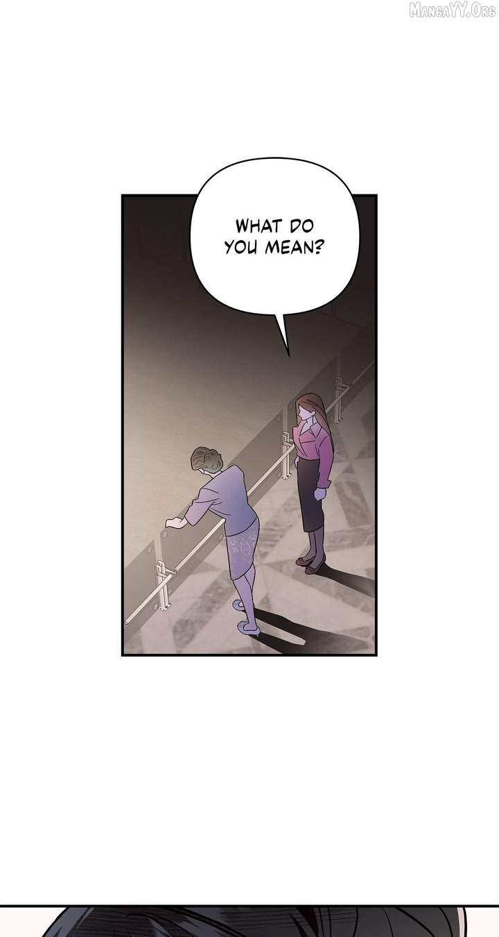 My Younger Sister Chooses Me Tonight Chapter 47 - Page 62