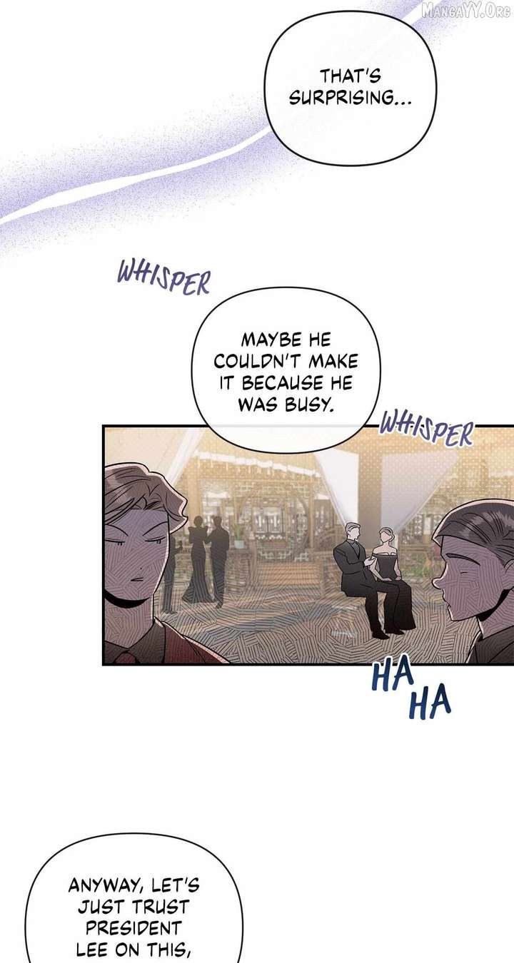 My Younger Sister Chooses Me Tonight Chapter 48 - Page 11