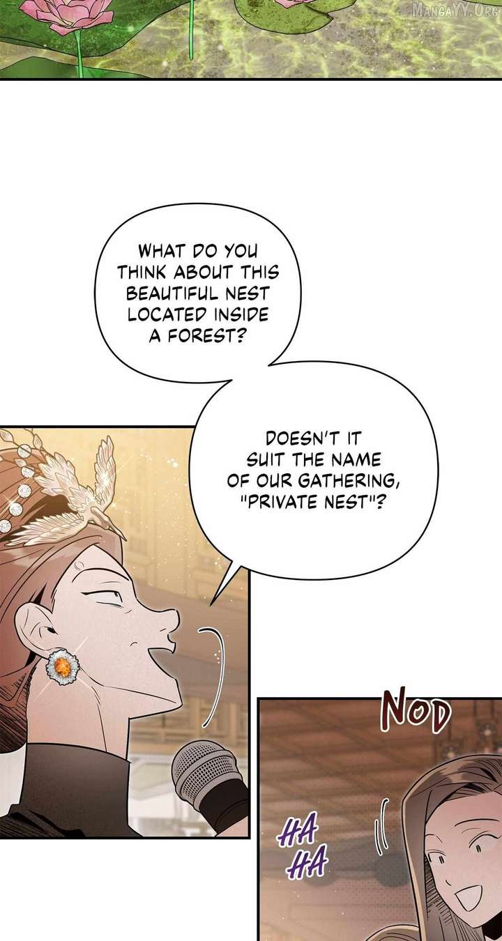 My Younger Sister Chooses Me Tonight Chapter 48 - Page 20