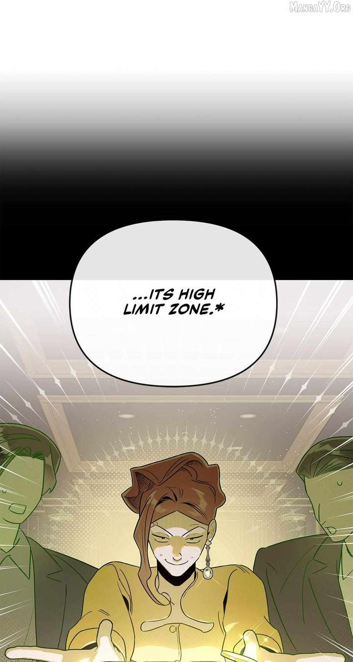 My Younger Sister Chooses Me Tonight Chapter 48 - Page 25