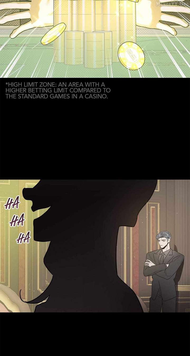 My Younger Sister Chooses Me Tonight Chapter 48 - Page 26