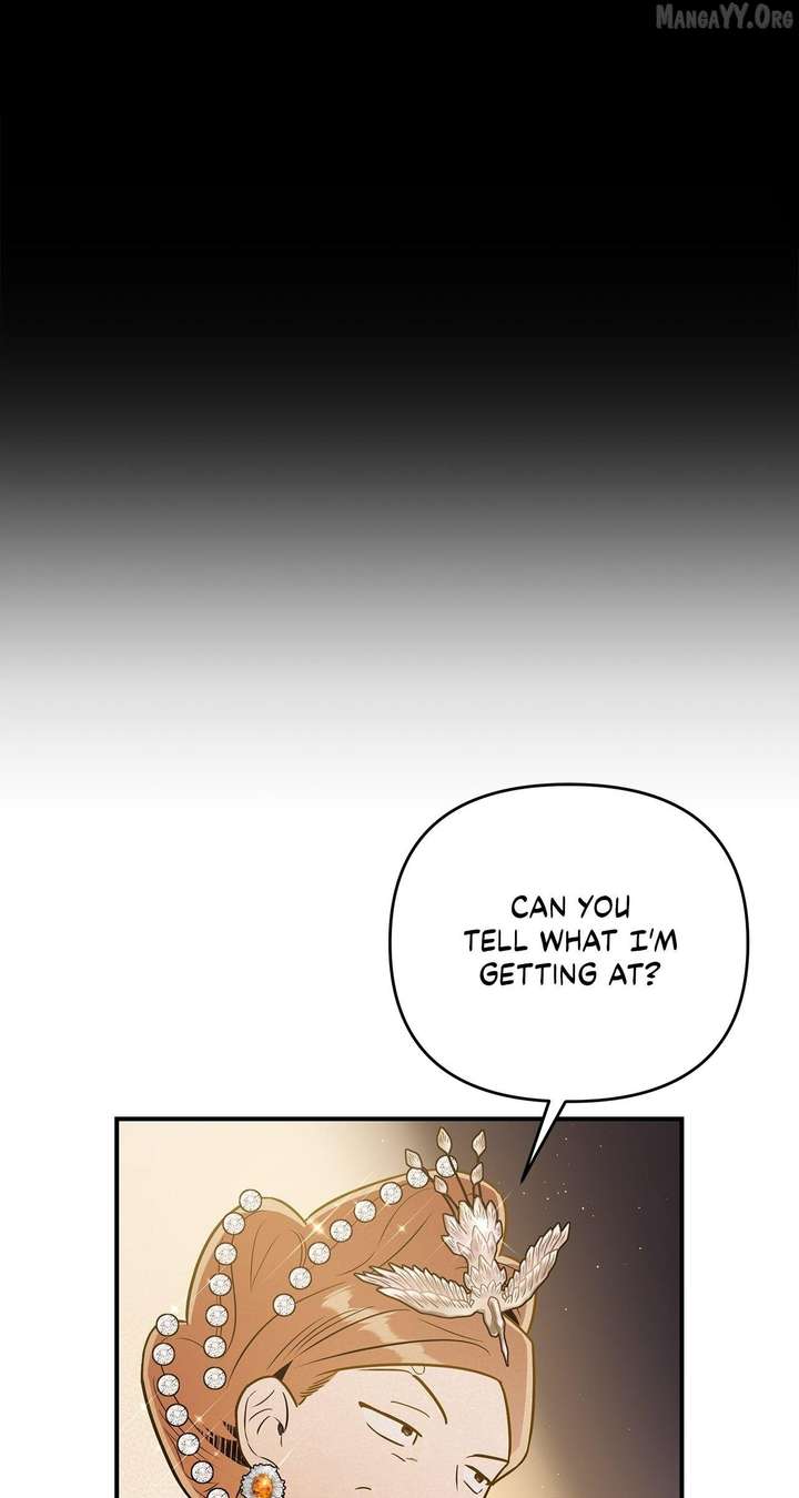 My Younger Sister Chooses Me Tonight Chapter 48 - Page 28