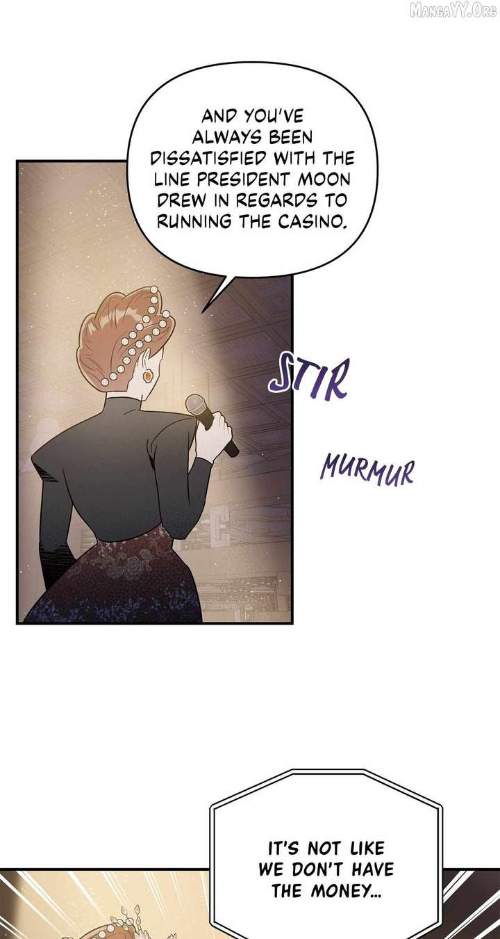 My Younger Sister Chooses Me Tonight Chapter 48 - Page 30