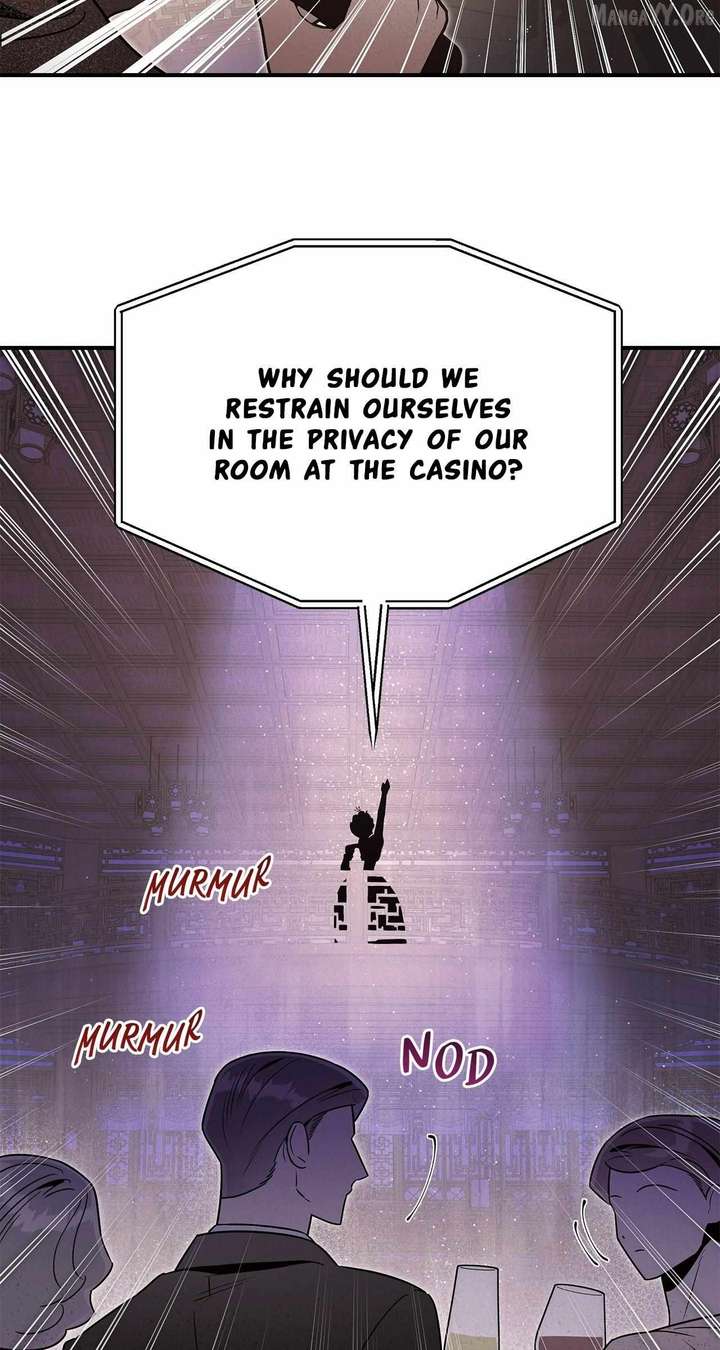 My Younger Sister Chooses Me Tonight Chapter 48 - Page 32