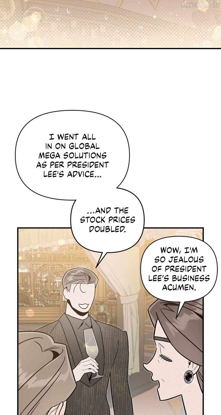 My Younger Sister Chooses Me Tonight Chapter 48 - Page 5