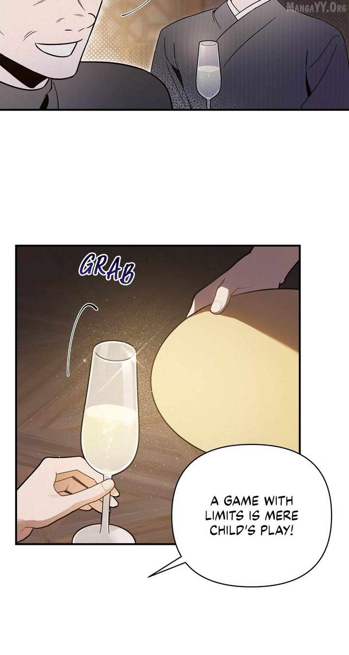 My Younger Sister Chooses Me Tonight Chapter 48 - Page 42