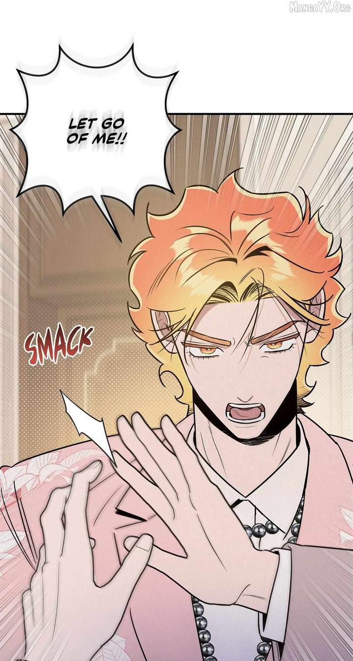 My Younger Sister Chooses Me Tonight Chapter 48 - Page 52