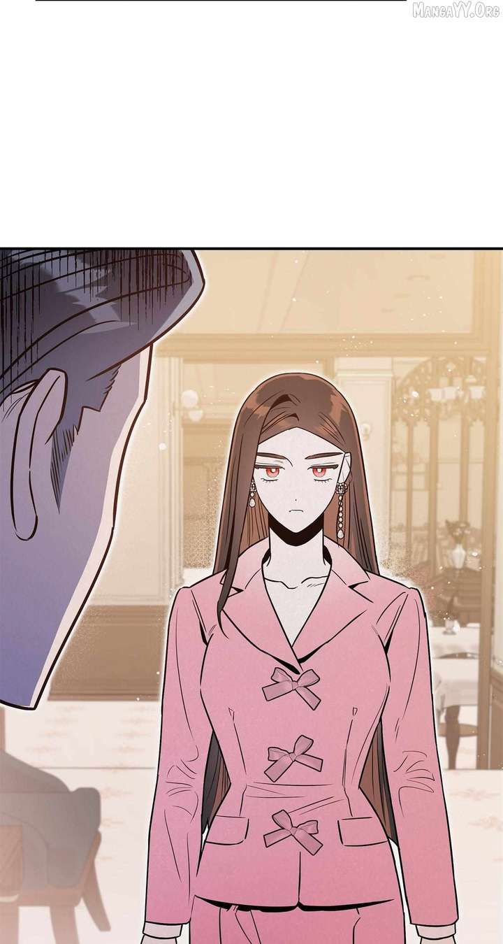 My Younger Sister Chooses Me Tonight Chapter 48 - Page 54