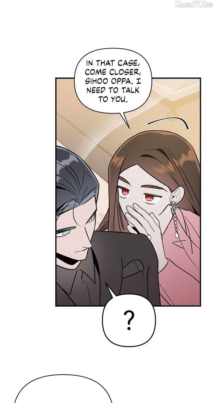 My Younger Sister Chooses Me Tonight Chapter 48 - Page 62