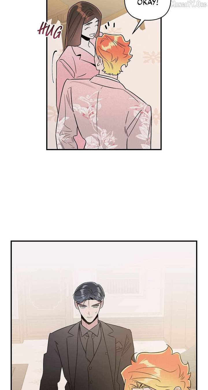 My Younger Sister Chooses Me Tonight Chapter 48 - Page 67