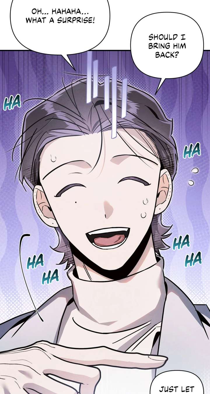 My Younger Sister Chooses Me Tonight Chapter 49 - Page 28