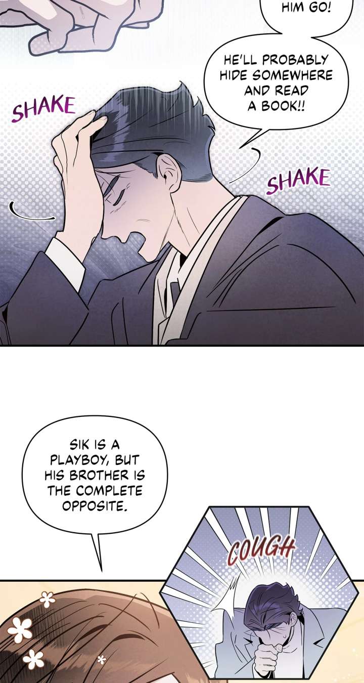 My Younger Sister Chooses Me Tonight Chapter 49 - Page 29