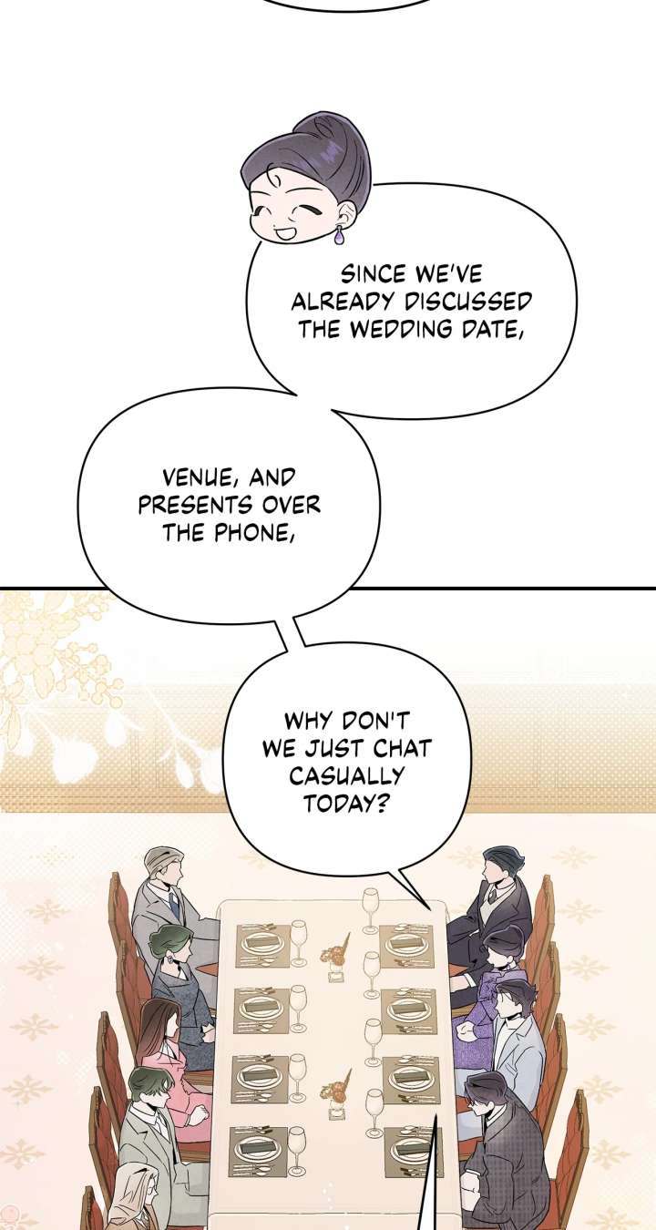 My Younger Sister Chooses Me Tonight Chapter 49 - Page 4